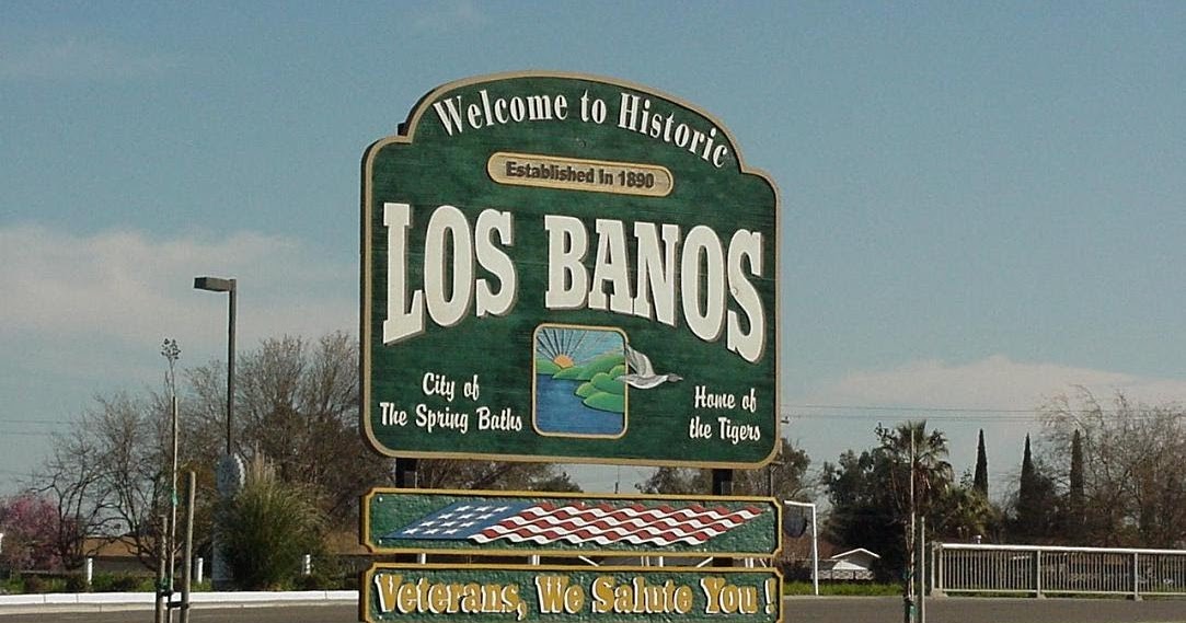 Beyond The Meeting Room Los Banos, California